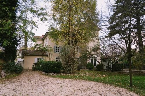 Chateau de Chaulnes Hotel in Auvergne-Rhône-Alpes