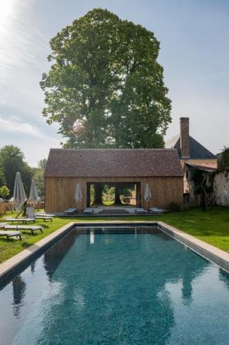 Hotel les Pres Hotel in Normandy