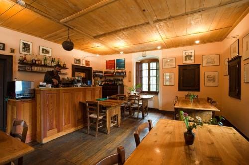 Palazzo Gamboni Swiss Historic Hotel Hotel in Canton of Ticino