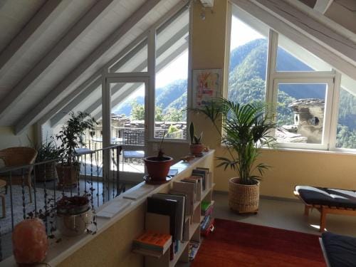 Palazzo Gamboni Swiss Historic Hotel Hotel in Canton of Ticino