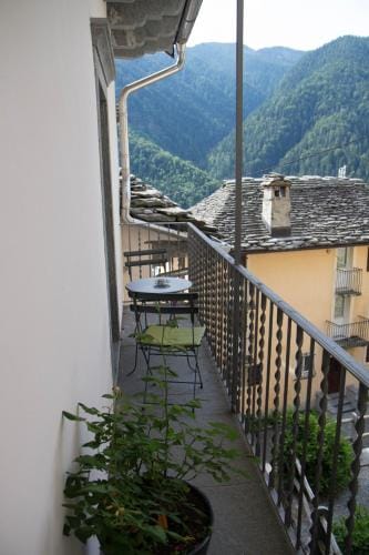 Palazzo Gamboni Swiss Historic Hotel Hotel in Canton of Ticino