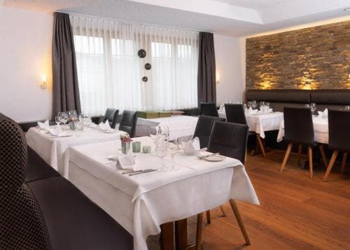 Hotel Restaurant Kreuz Hotel in Schaffhausen, Switzerland