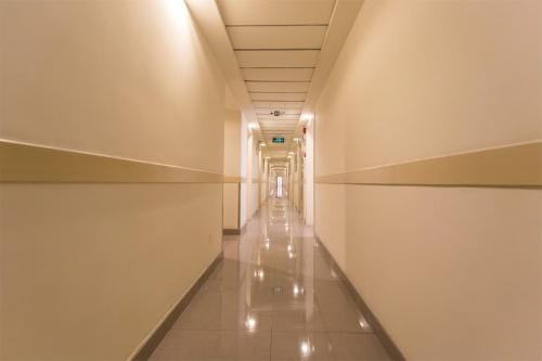 Jinjiang Inn Select Huaian Xiangyu Avenue Hotel in Jiangsu