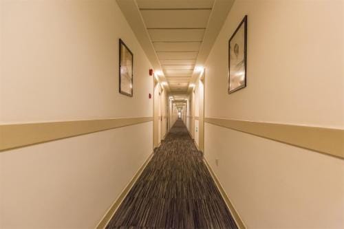 Jinjiang Inn Select Huaian Xiangyu Avenue Hotel in Jiangsu