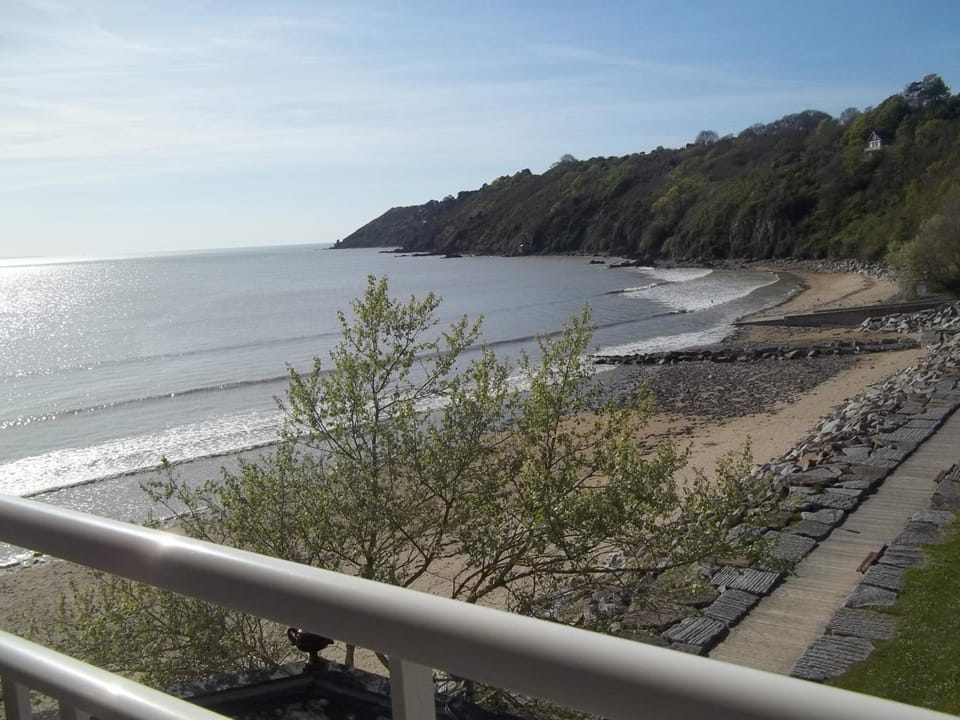 Villa les Dunes Hotel in Brittany