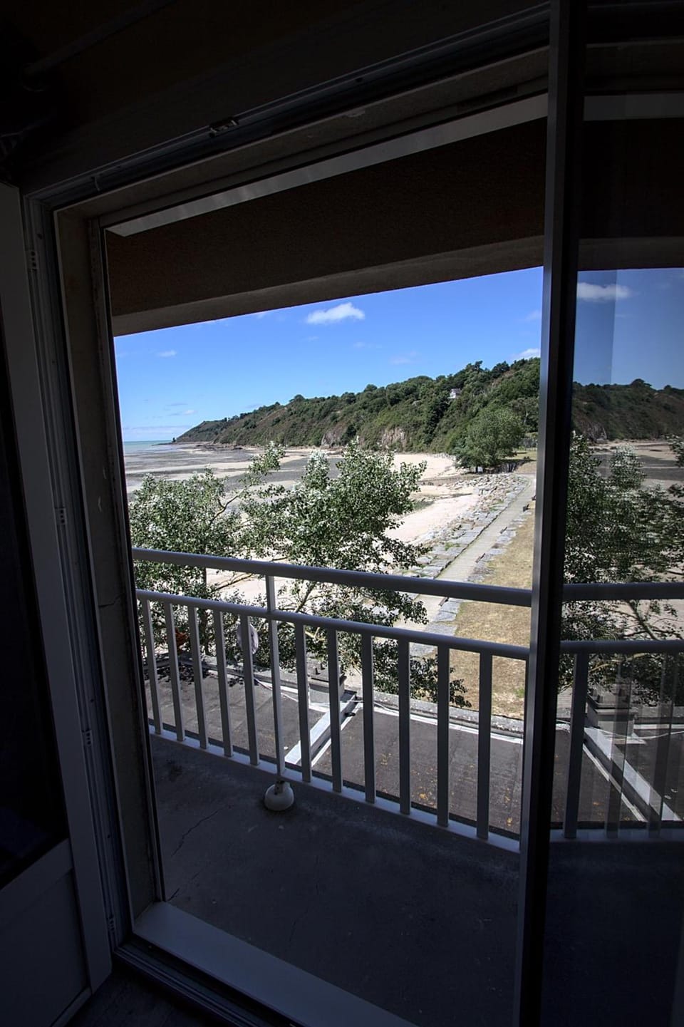 Villa les Dunes Hotel in Brittany