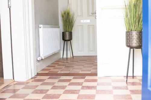 Millmasters House B&B at the Riverbank Restaurant Hotel in County Sligo