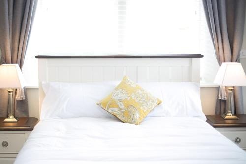 Millmasters House B&B at the Riverbank Restaurant Hotel in County Sligo