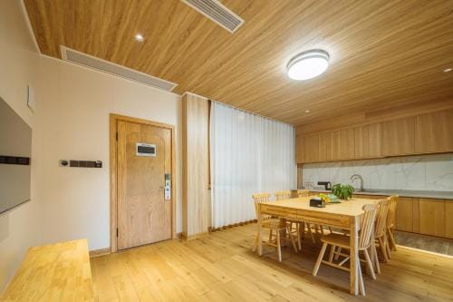 Jingning Meili Xuexiang Hot Spring Hotel Hotel in Zhejiang