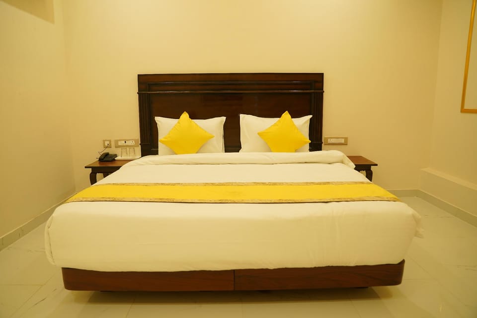 White Maple Hotel  Hotel in Jaipur