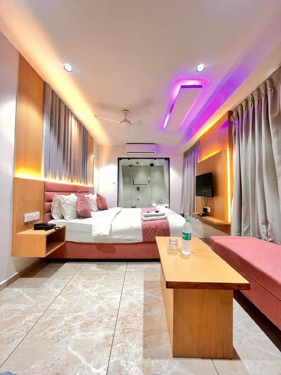 Hotel Cozzy Palace Hotel in Gujarat