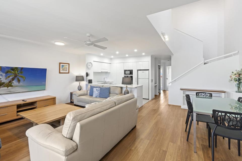 BreakFree Diamond Beach Broadbeach Apartment hotel in Mermaid Beach