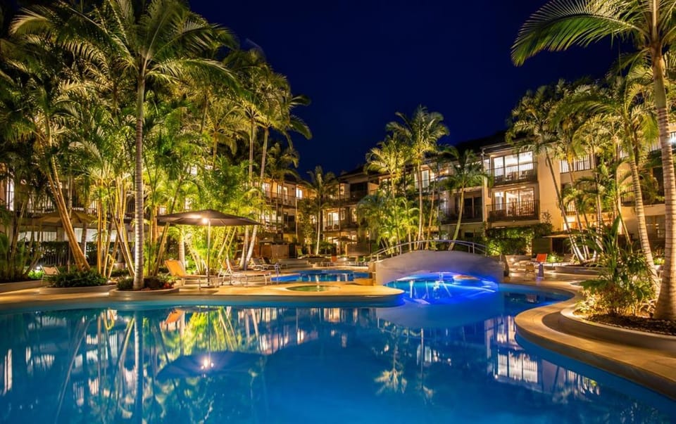Mantra French Quarter Noosa Hotel in Noosa Heads