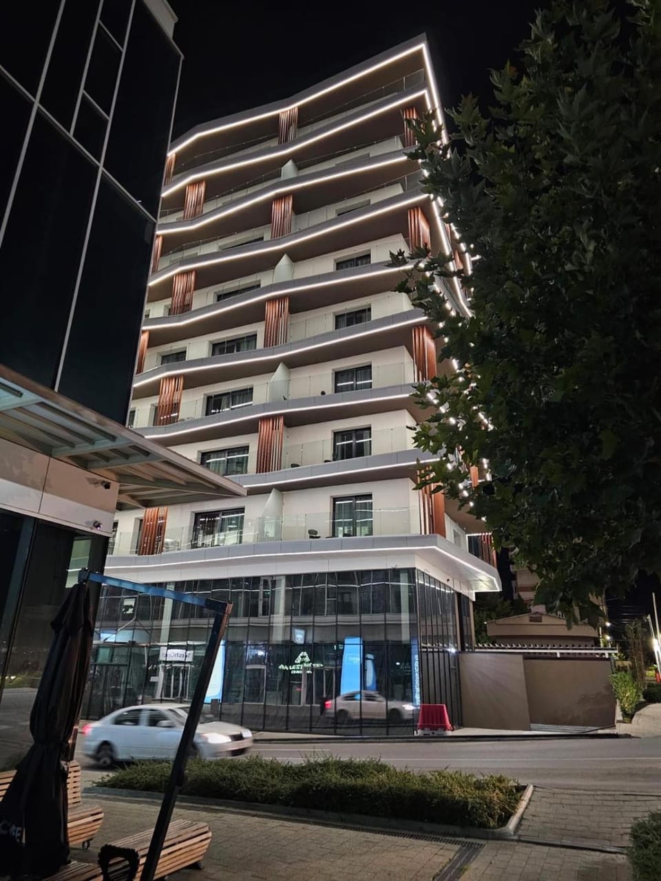 Aparthotel Craiova Hotel in Craiova