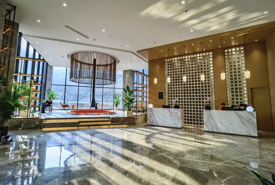 ANATOLE BY LANDISON Hotel in Zhejiang