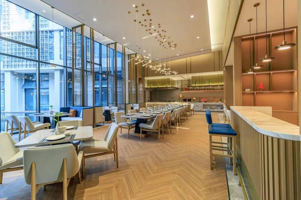 ANATOLE BY LANDISON Hotel in Zhejiang