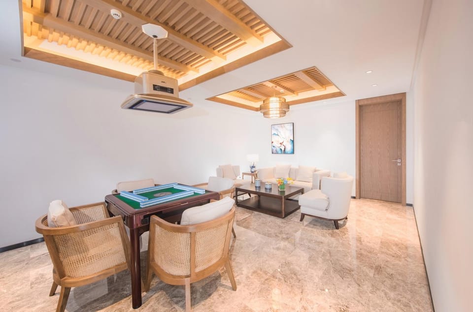 Sublimation Lakeside Night Park Junting Hotel Hotel in Hangzhou