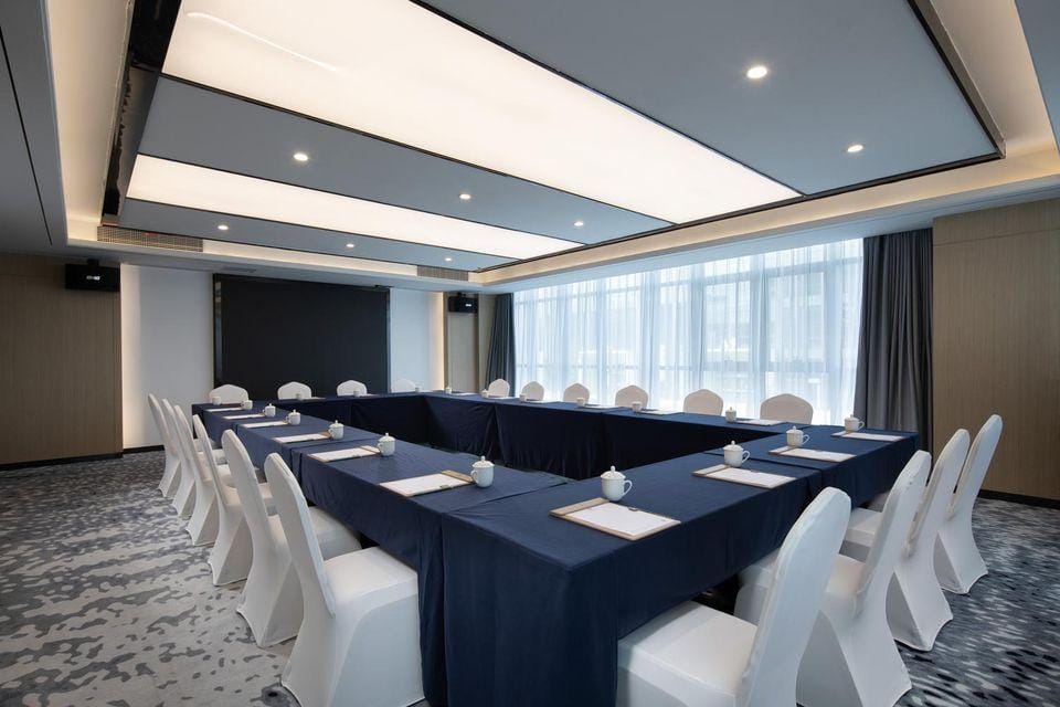 Baima Linglong Hotel Hotel in Nanjing