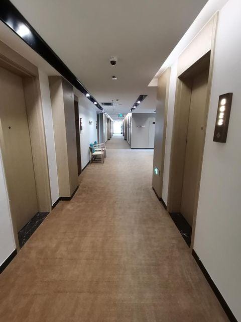 Baima Linglong Hotel Hotel in Nanjing