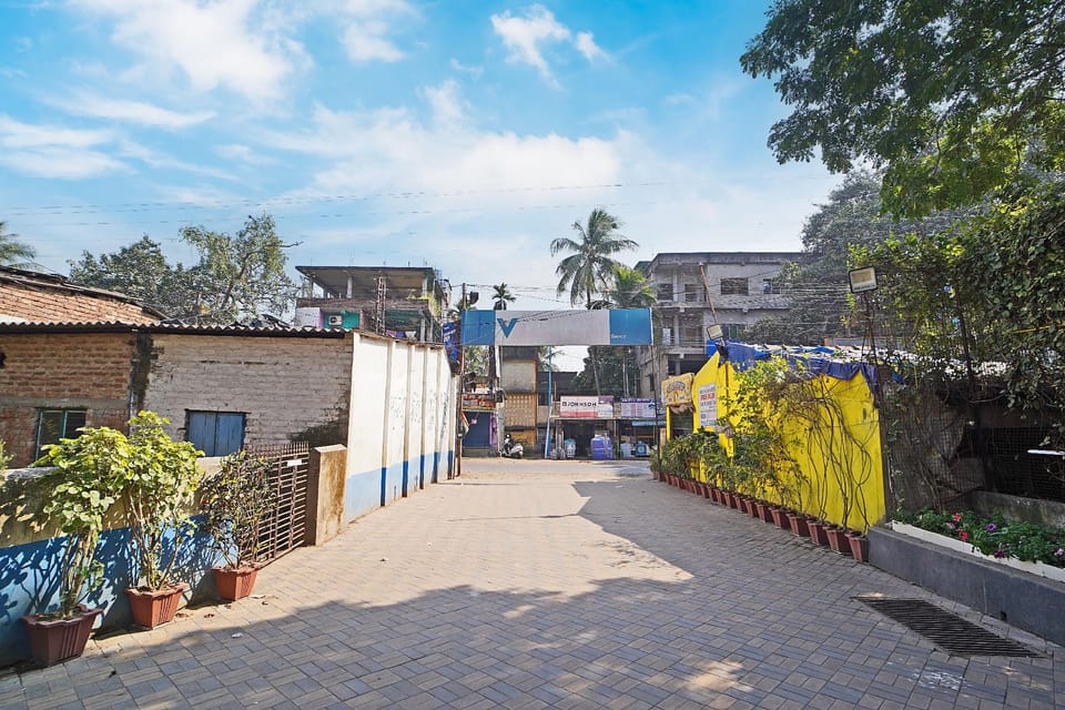Breej Hotel Hotel in West Bengal