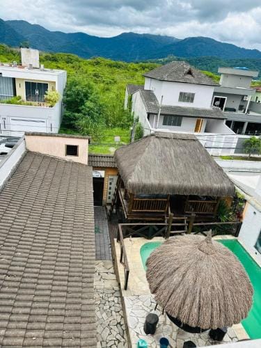 Recreio Guest House Hotel in Rio de Janeiro