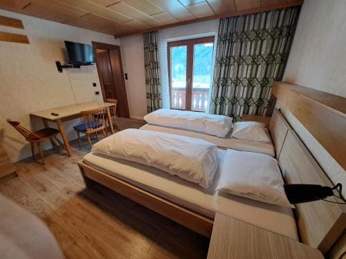 Montafon Valley Rooms Hotel in Vorarlberg, Austria