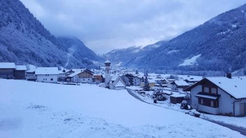 Montafon Valley Rooms Hotel in Vorarlberg, Austria