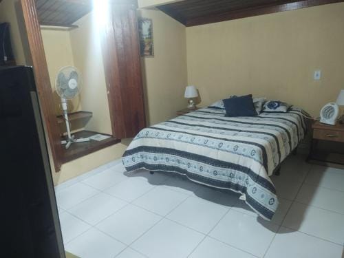 Chale 1 Lodge in Nova Friburgo