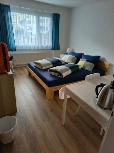 Stille Ecke Hotel in St. Gallen, Switzerland