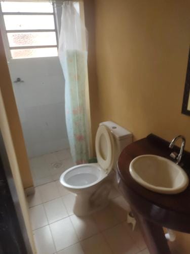 Chale 2 Lodge in Nova Friburgo