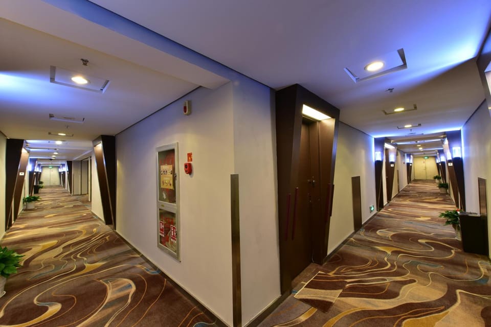 Jihao Selected Hotel Hotel in Zhejiang
