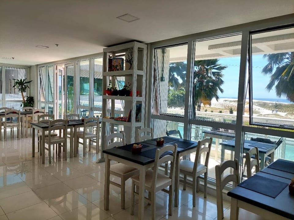 Mandai Flat Hotel in Cabo Frio