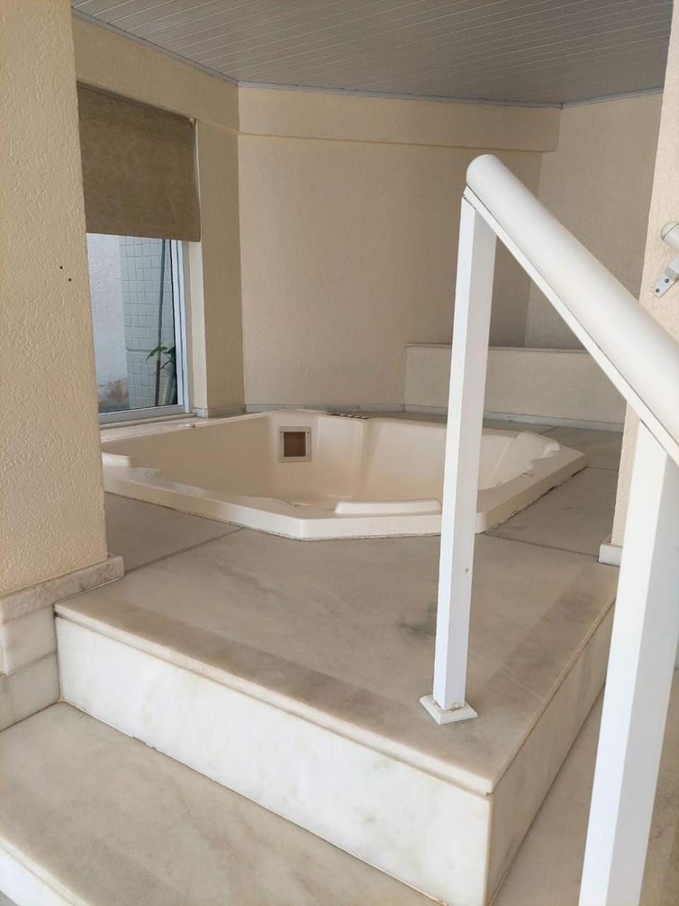 Mandai Flat Hotel in Cabo Frio