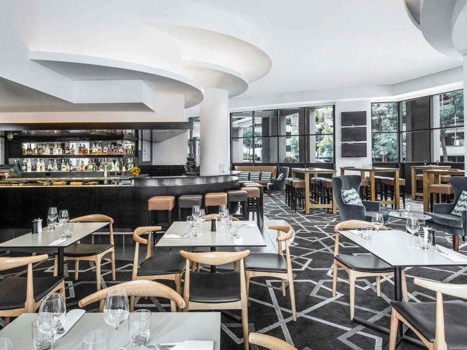 Mantra Parramatta Hotel in Parramatta