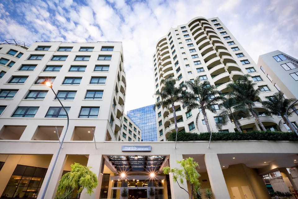 Mantra Parramatta Hotel in Parramatta