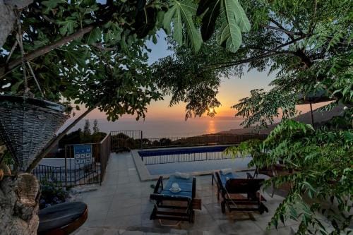 Villa Lapis Hotel in Tučepi