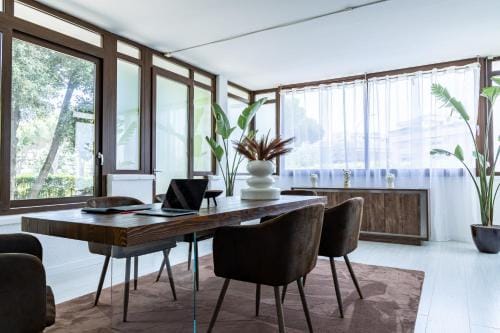 Residence Il Boschetto - Villa Con Piscina Hotel in Grosseto