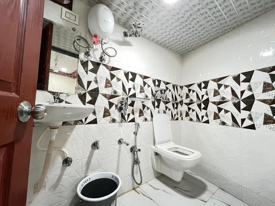 Hotel Siddharth Hotel in Mumbai