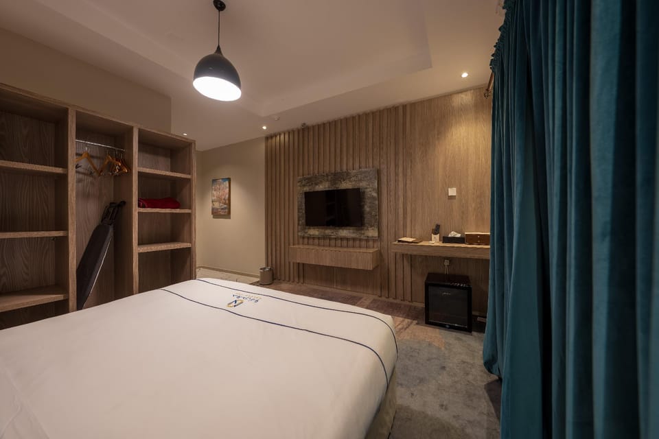 golden new alsalamah Hotel in Jeddah