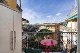 La Poetessa with Pool by Wonderful Italy Hotel in Camogli
