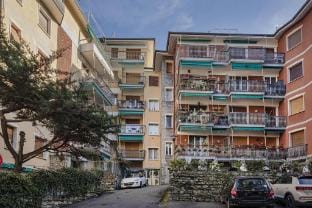 La Poetessa with Pool by Wonderful Italy Hotel in Camogli