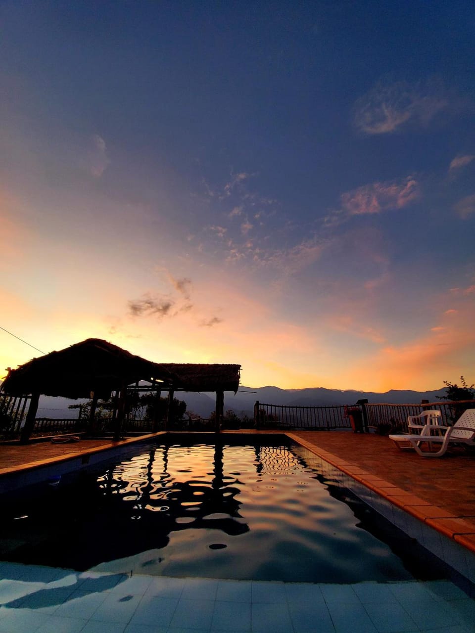 Serrania del Viento Hotel in Santander, Colombia