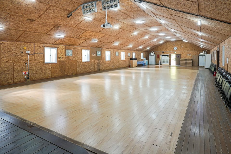 Woodpecker Resort Hotel in Gyeonggi-do