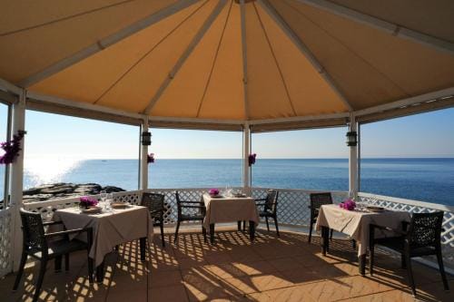 Appartamenti Villaggio Internazionale Hotel in Albenga