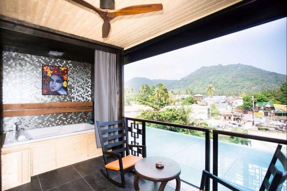 Pavilion Samui Villas & Resort Resort in Ko Samui