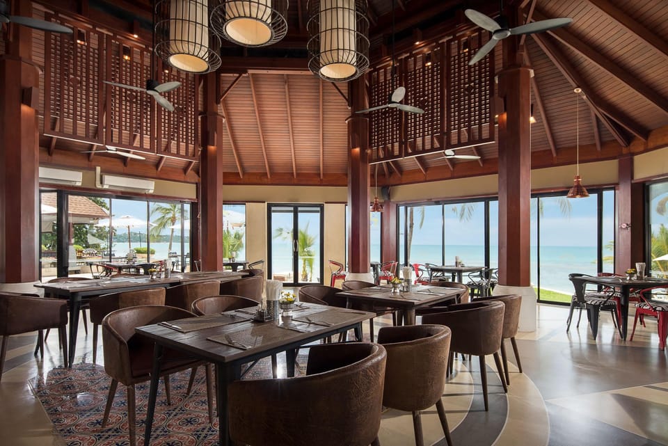 Pavilion Samui Villas & Resort Resort in Ko Samui