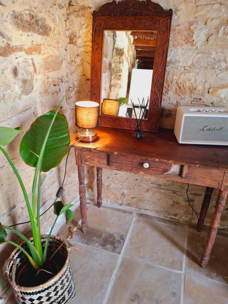 Saint Antonio Maroni Hotel in Larnaca District