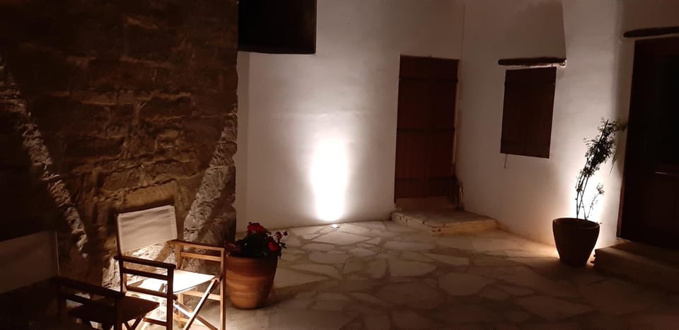 Saint Antonio Maroni Hotel in Larnaca District
