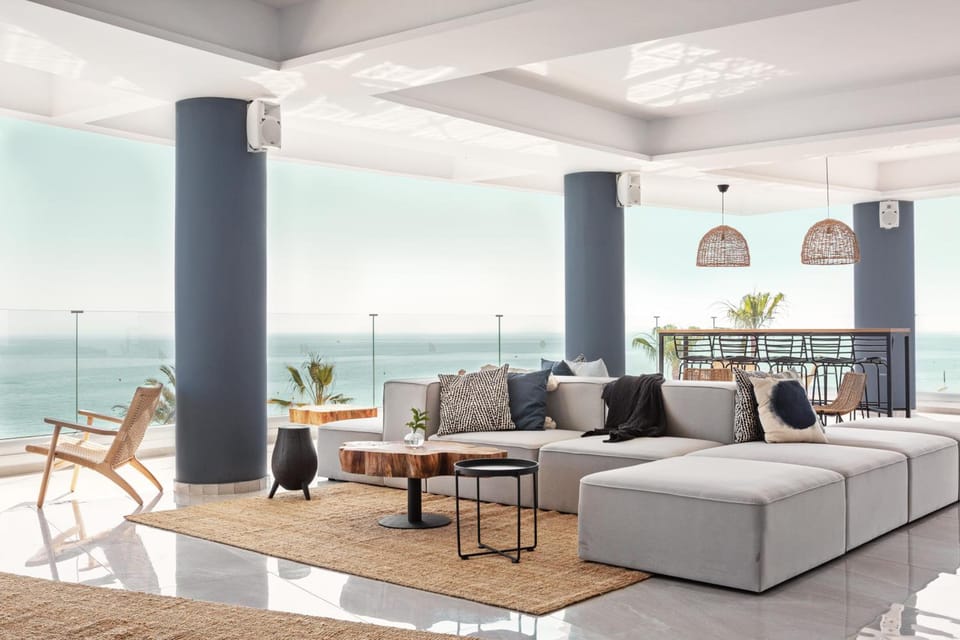 Sunprime Protaras Beach - Adults Only Hotel in Protaras