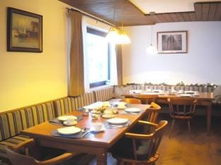 Motel Arlberg Inn in Stuben